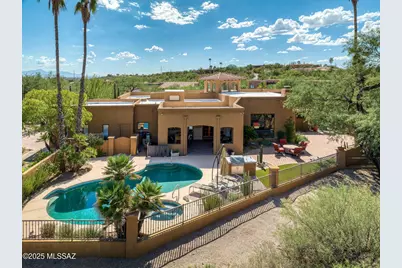 6656 E Circulo Otono, Tucson, AZ 85750 - Photo 1