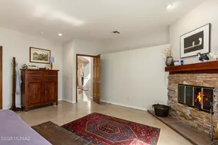 6656 E Circulo Otono, Tucson, AZ 85750 - Photo 29