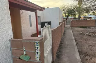 2327 N Dodge Blvd, Tucson, AZ 85716 - Photo 3