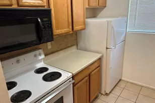 2327 N Dodge Blvd, Tucson, AZ 85716 - Photo 9