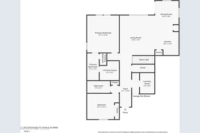 993 S Stalactites Circle, Benson, AZ 85602 - Photo 45