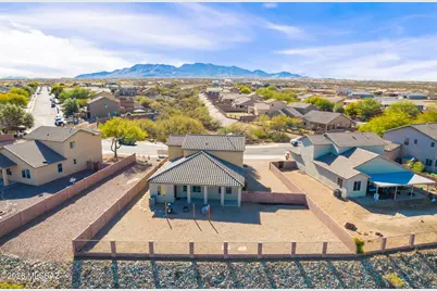 993 S Stalactites Circle, Benson, AZ 85602 - Photo 17