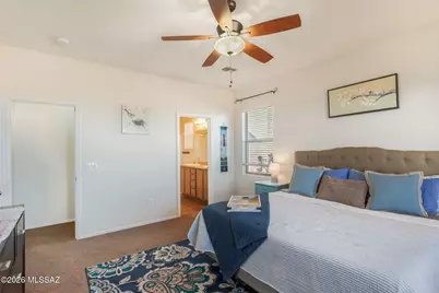 993 S Stalactites Circle, Benson, AZ 85602 - Photo 11