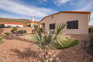 5271 N Canyon Rise Pl, Tucson, AZ 85749 - Photo 23