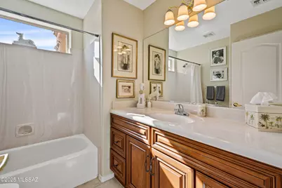5271 N Canyon Rise Place, Tucson, AZ 85749 - Photo 19