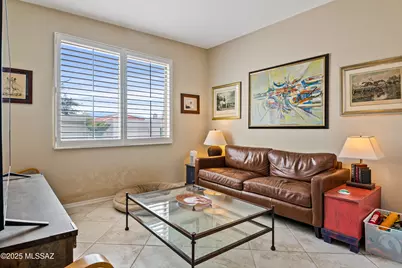 5271 N Canyon Rise Place, Tucson, AZ 85749 - Photo 13