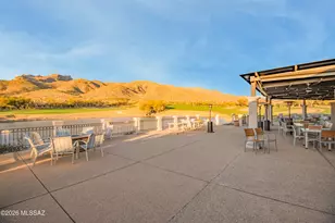 5271 N Canyon Rise Pl, Tucson, AZ 85749 - Photo 33