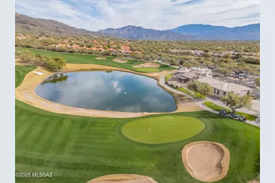 5271 N Canyon Rise Place, Tucson, AZ 85749 - Photo 29