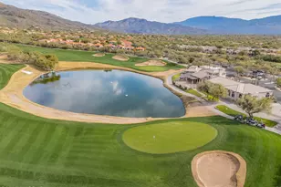 5271 N Canyon Rise Pl, Tucson, AZ 85749 - Photo 29