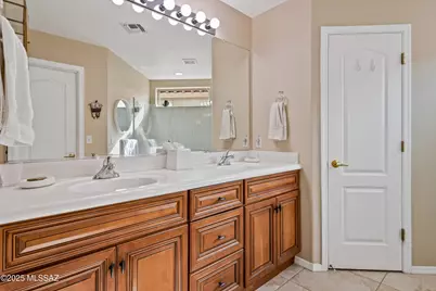 5271 N Canyon Rise Place, Tucson, AZ 85749 - Photo 21