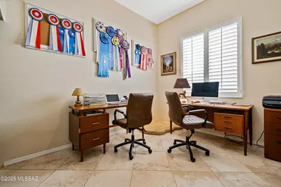 5271 N Canyon Rise Place, Tucson, AZ 85749 - Photo 15