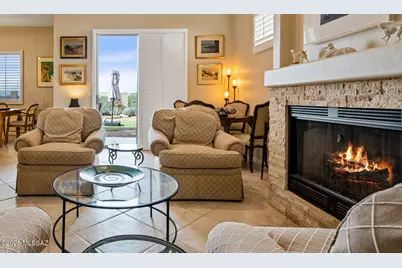 5271 N Canyon Rise Place, Tucson, AZ 85749 - Photo 9