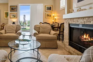 5271 N Canyon Rise Pl, Tucson, AZ 85749 - Photo 9