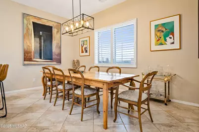 5271 N Canyon Rise Place, Tucson, AZ 85749 - Photo 3