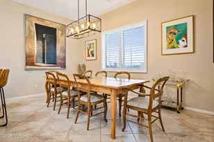 5271 N Canyon Rise Pl, Tucson, AZ 85749 - Photo 3