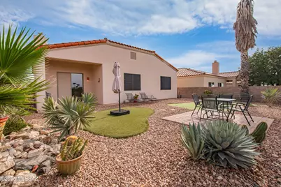 5271 N Canyon Rise Place, Tucson, AZ 85749 - Photo 27