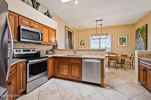 5271 N Canyon Rise Pl, Tucson, AZ 85749 - Photo 11