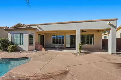 13066 N Kenosha Bluff Drive, Marana, AZ 85658 - Photo 35