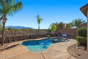 13066 N Kenosha Bluff Dr, Marana, AZ 85658 - Photo 3