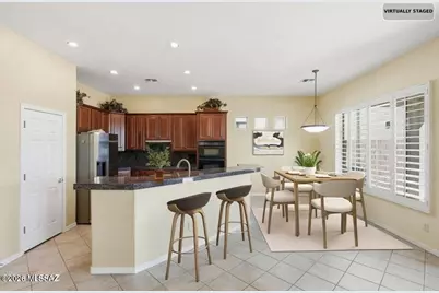 13066 N Kenosha Bluff Drive, Marana, AZ 85658 - Photo 11