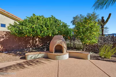 13066 N Kenosha Bluff Drive, Marana, AZ 85658 - Photo 35