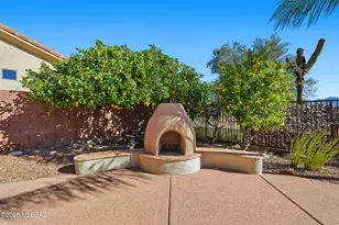 13066 N Kenosha Bluff Dr, Marana, AZ 85658 - Photo 35