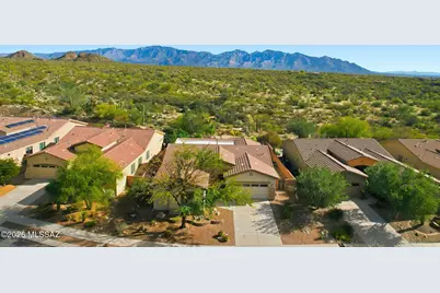 13066 N Kenosha Bluff Drive, Marana, AZ 85658 - Photo 3