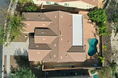 13066 N Kenosha Bluff Drive, Marana, AZ 85658 - Photo 43