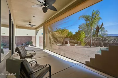 13066 N Kenosha Bluff Drive, Marana, AZ 85658 - Photo 39