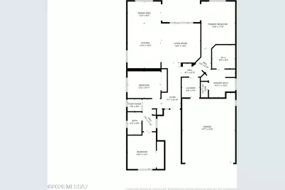 13885 E Camino Costa Teguise, Vail, AZ 85641 - Photo 7