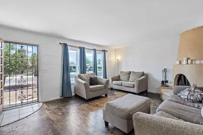 6241 E 34th Street, Tucson, AZ 85711 - Photo 5