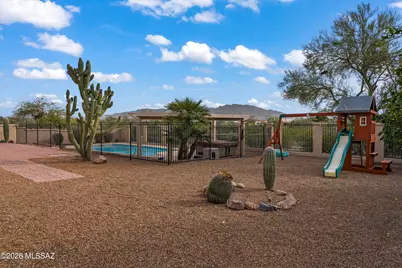 6977 W Wade Place, Tucson, AZ 85743 - Photo 29