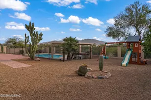 6977 W Wade Pl, Tucson, AZ 85743 - Photo 29