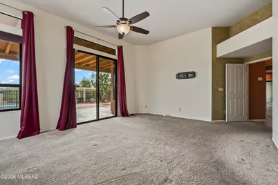 6977 W Wade Place, Tucson, AZ 85743 - Photo 15