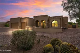 6977 W Wade Pl, Tucson, AZ 85743 - Photo 1