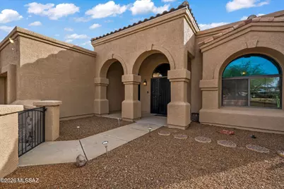 6977 W Wade Place, Tucson, AZ 85743 - Photo 3