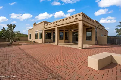 6977 W Wade Place, Tucson, AZ 85743 - Photo 25