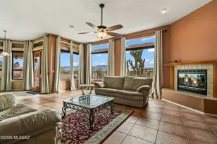 6977 W Wade Pl, Tucson, AZ 85743 - Photo 7