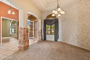 6977 W Wade Pl, Tucson, AZ 85743 - Photo 9
