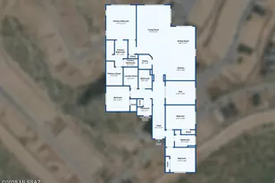 13293 N Sanidine Dr, Oro Valley, AZ 85755 - Photo 49