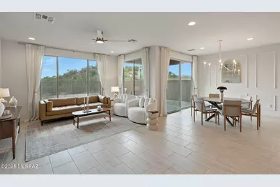 13293 N Sanidine Drive, Oro Valley, AZ 85755 - Photo 5