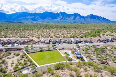 13293 N Sanidine Drive, Oro Valley, AZ 85755 - Photo 43