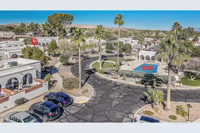 176 S Paseo Pena #D, Green Valley, AZ 85614 - Photo 5