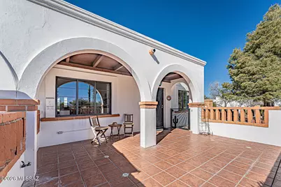 176 S Paseo Pena #D, Green Valley, AZ 85614 - Photo 3