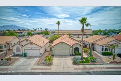 7956 N Panamint Drive, Tucson, AZ 85743 - Photo 3