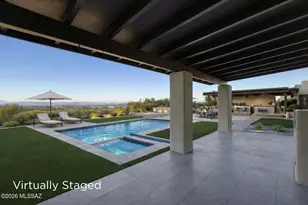 6401 N Camino Abbey, Tucson, AZ 85718 - Photo 37