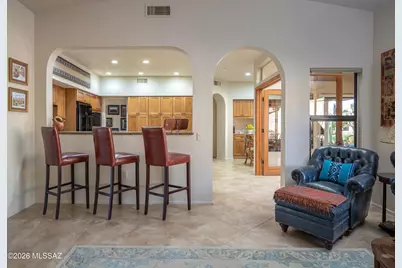 1721 E Chalk Creek Court, Oro Valley, AZ 85755 - Photo 15