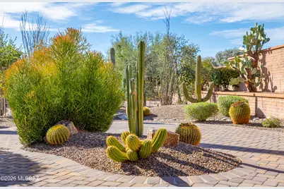 1721 E Chalk Creek Court, Oro Valley, AZ 85755 - Photo 27