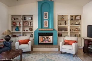 1721 E Chalk Creek Ct, Oro Valley, AZ 85755 - Photo 5