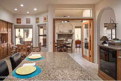 1721 E Chalk Creek Court, Oro Valley, AZ 85755 - Photo 17